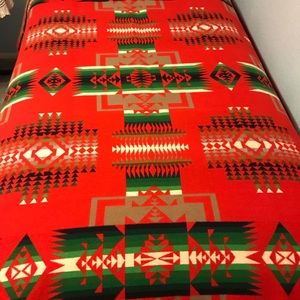 Pendleton Beaver State Blanket